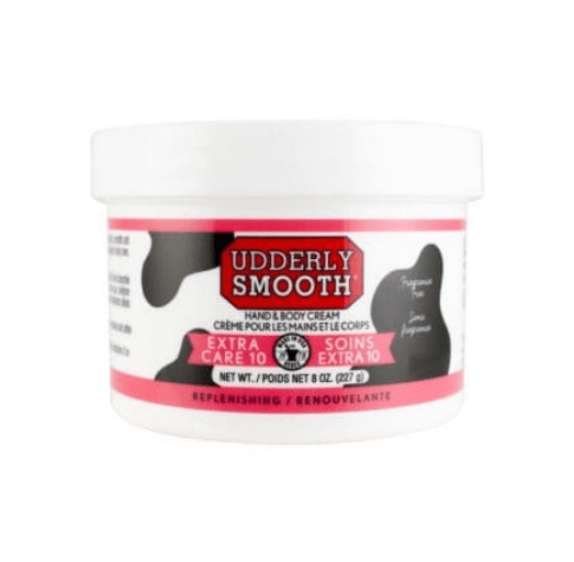 UDDERLY SMOOTH EXTRA CARE CREAM