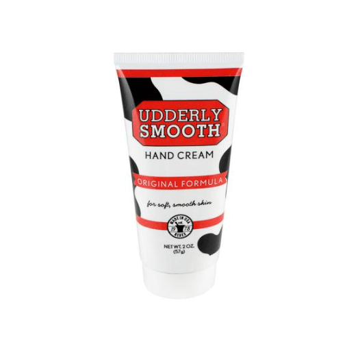 UDDERLY SMOOTH HAND CREAM