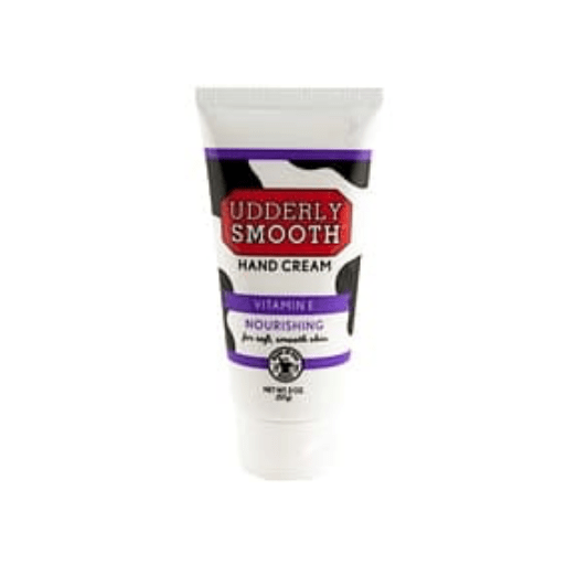 UDDERLY SMOOTH VITAMIN E CREAM